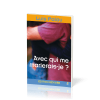 Avec qui me marierais-je ?