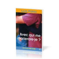 Avec qui me marierais-je ?