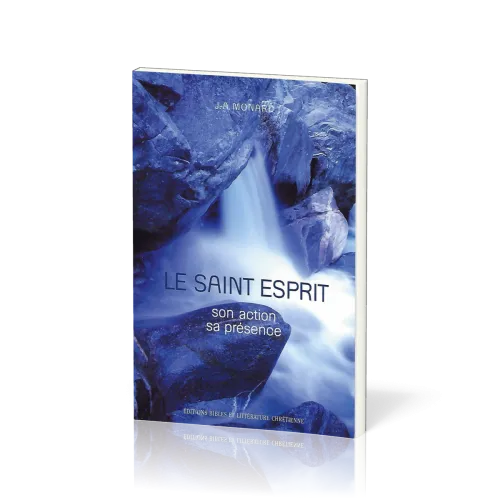 Saint-Esprit, Le - Son action, sa présence