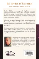 Livre d'Esther, Le - Pour un temps comme celui-ci