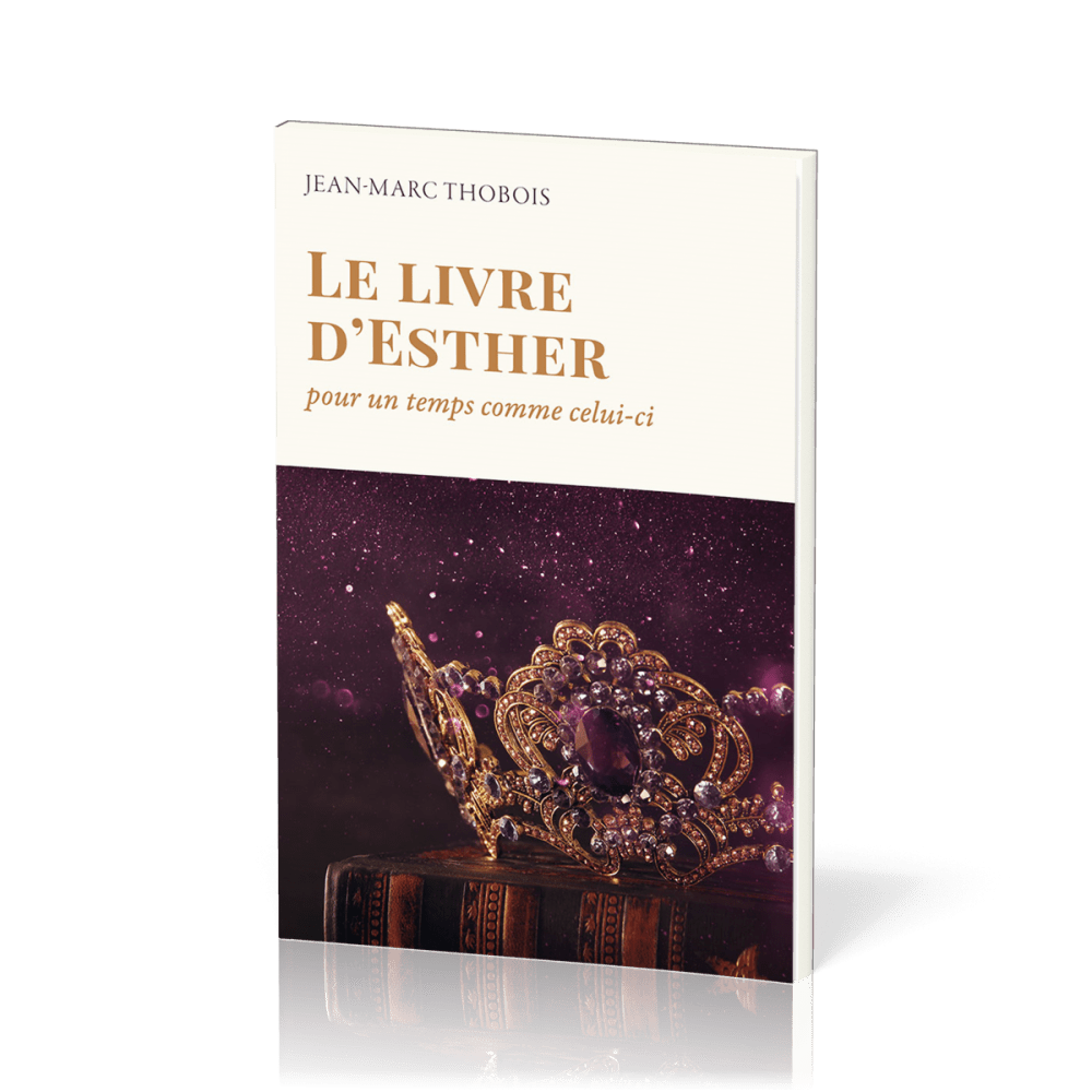 Livre d'Esther, Le