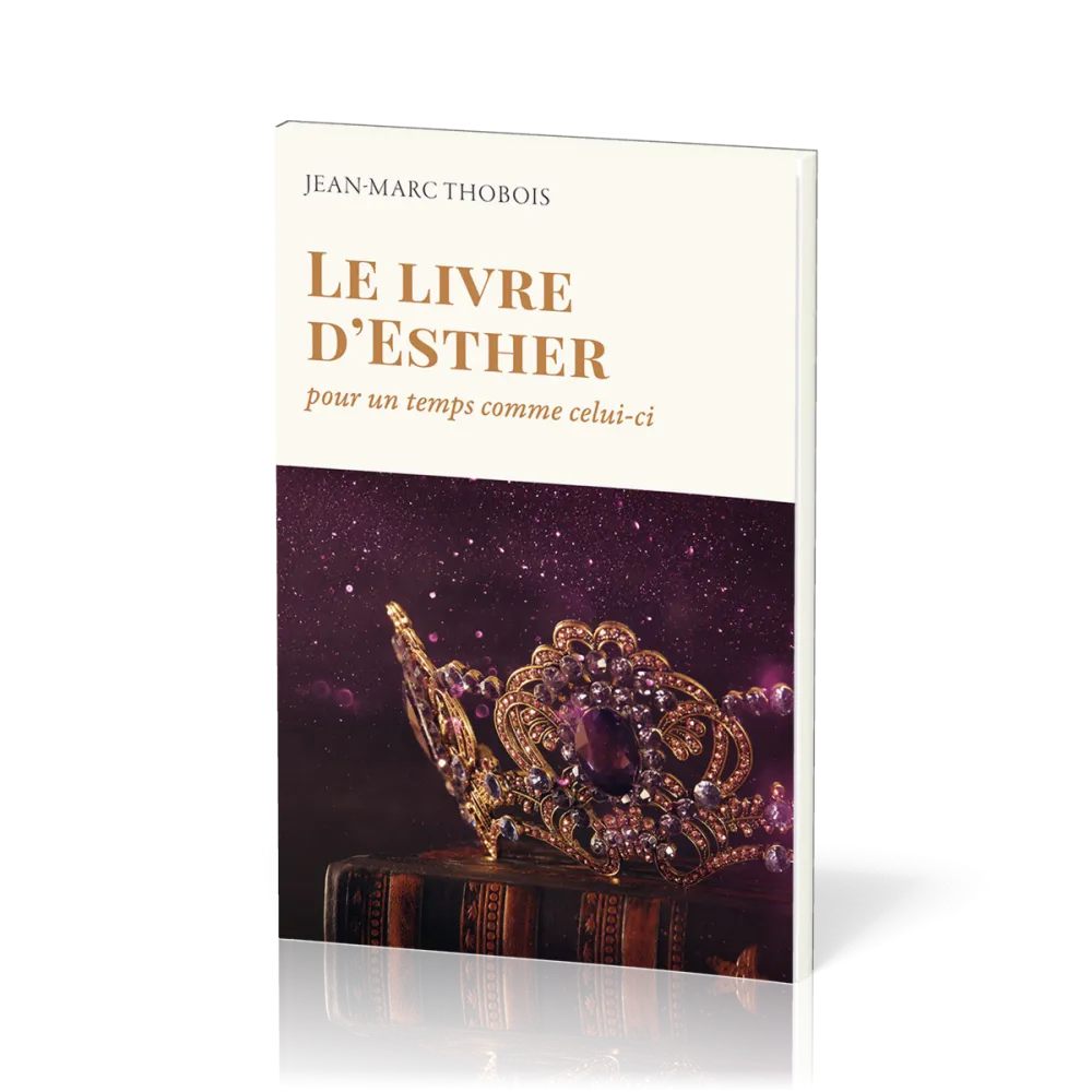 Livre d'Esther, Le