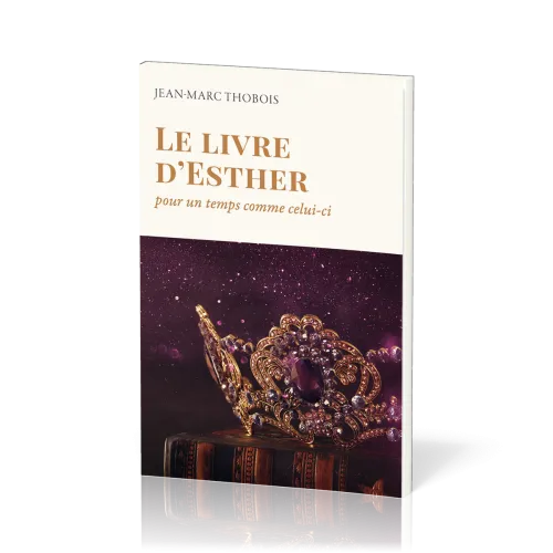 Livre d'Esther, Le