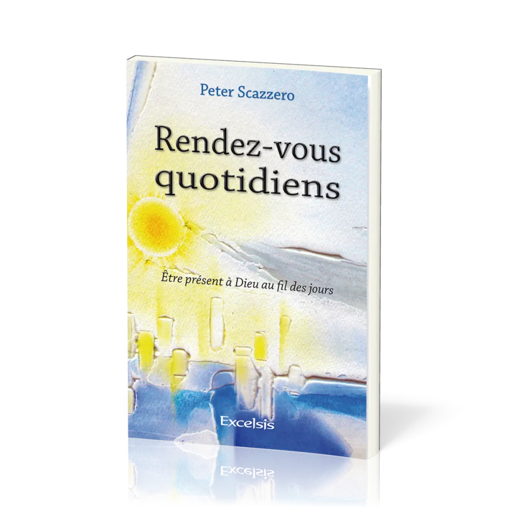 Rendez-vous quotidiens