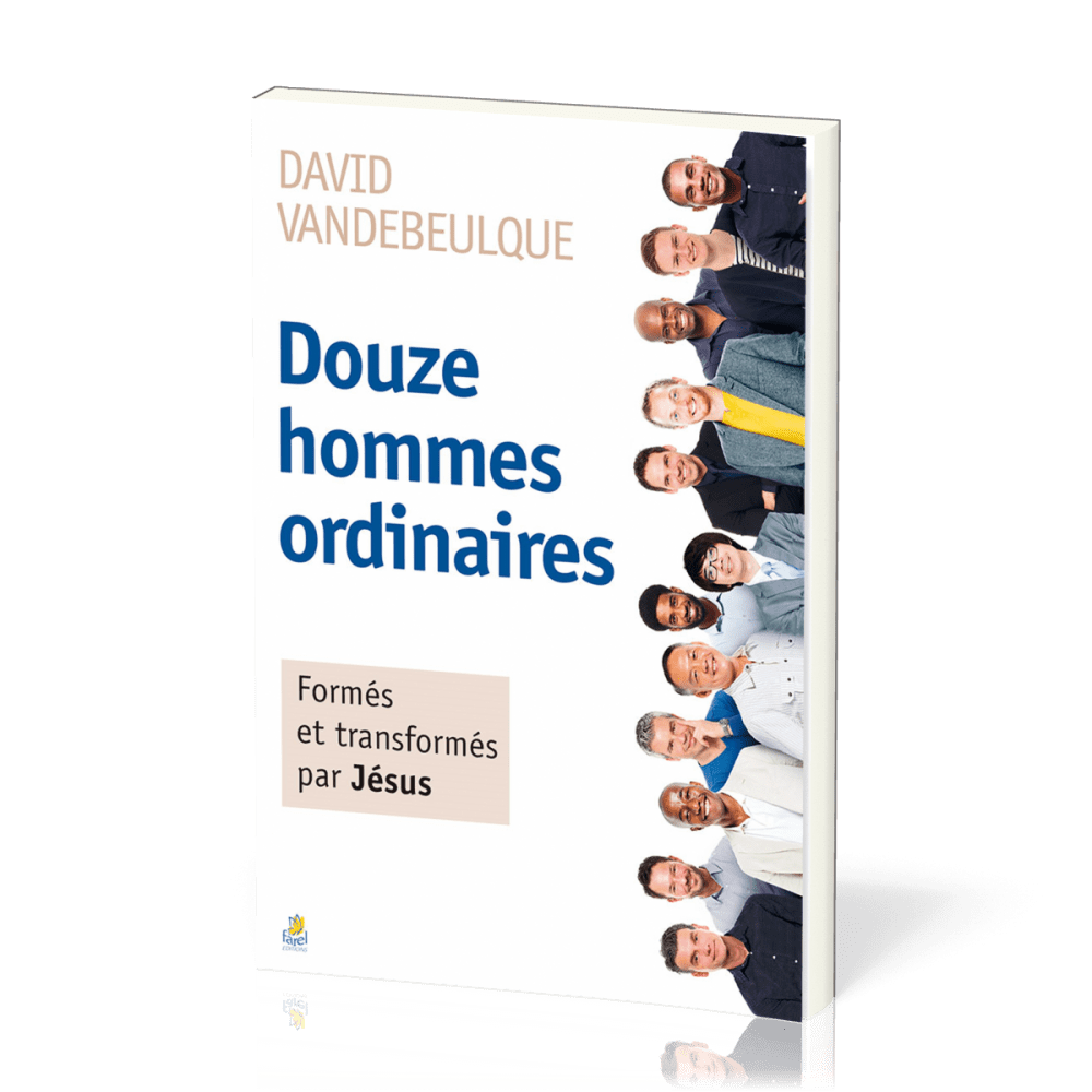 Douze hommes ordinaires