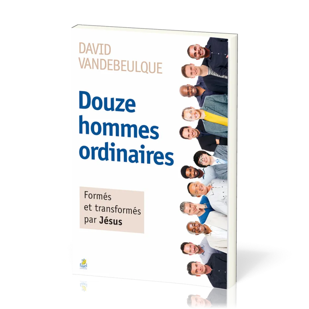 Douze hommes ordinaires