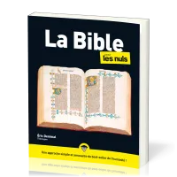 Bible pour les nuls, La (2eme édition)