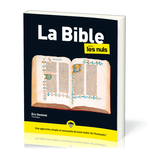 Bible pour les nuls, La (2eme édition)