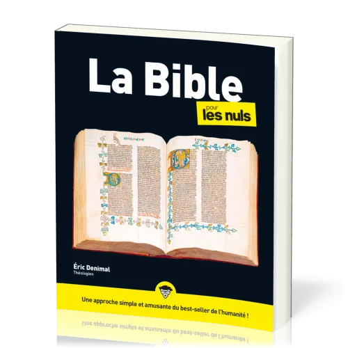 Bible pour les nuls, La (2eme édition)