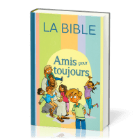 Bible PdV Amis pour toujours