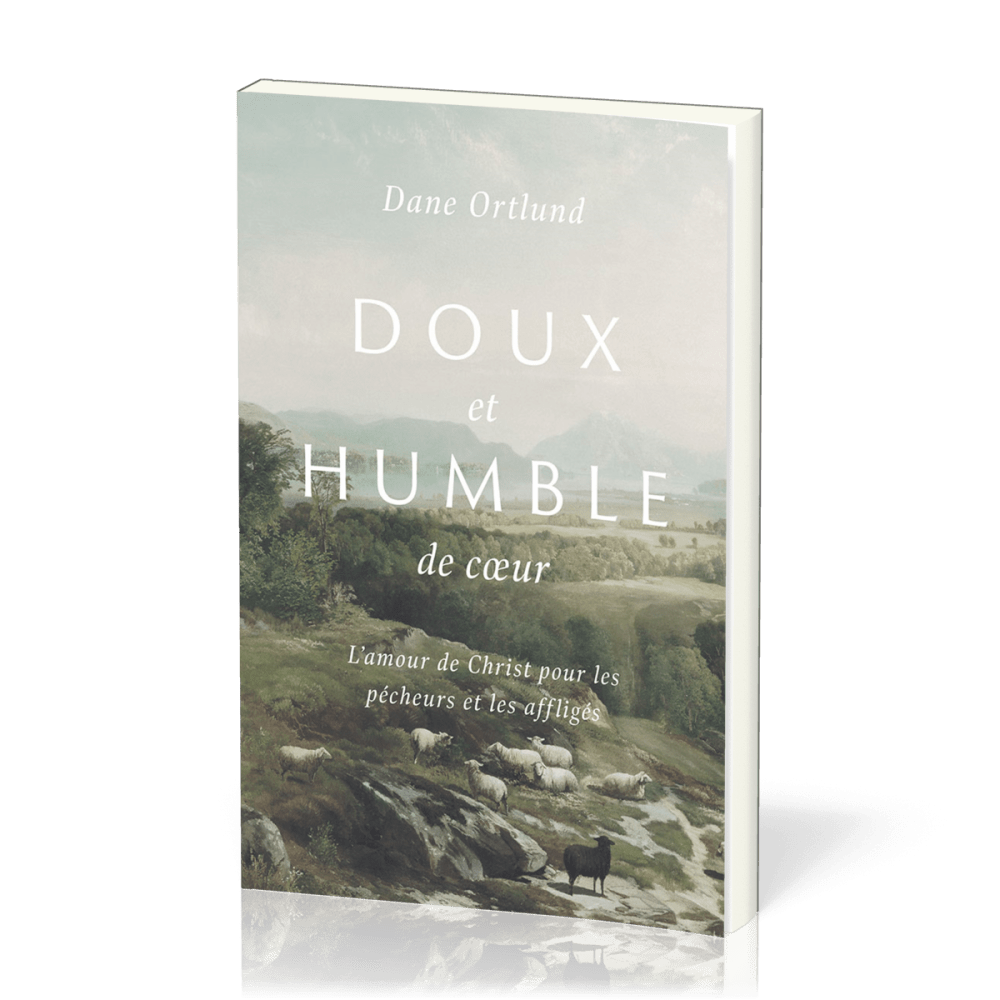 Doux et humble de cœur