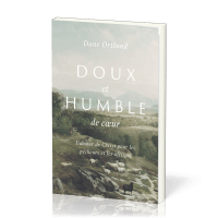 Doux et humble de cœur