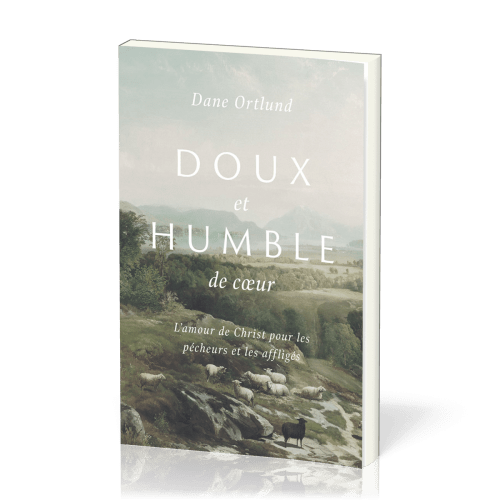 Doux et humble de cœur