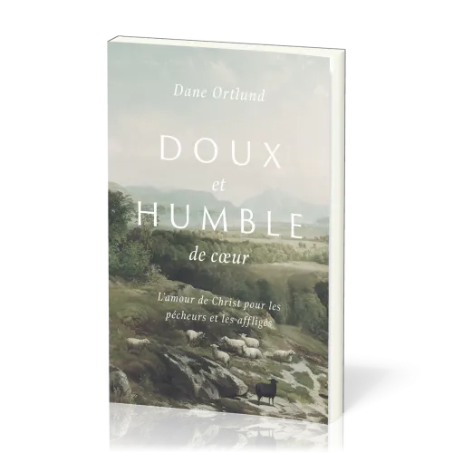 Doux et humble de cœur