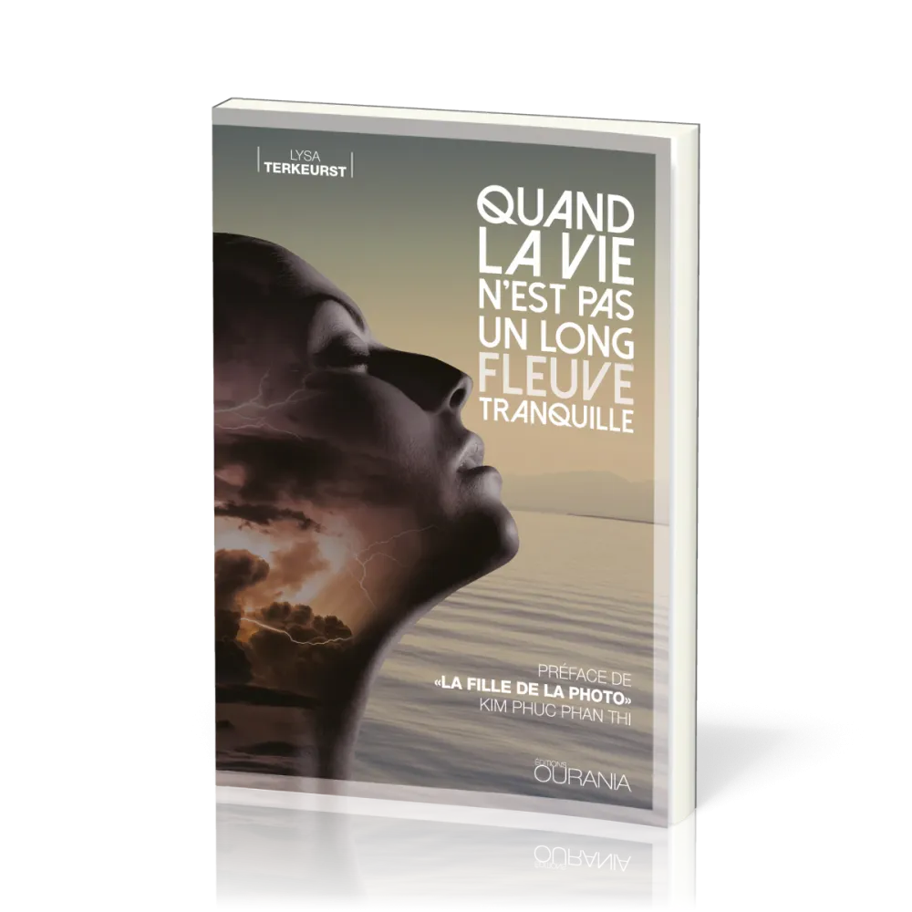 Quand la vie n'est pas un long fleuve tranquille