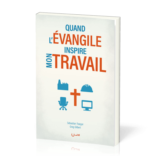 Quand l’Evangile inspire mon travail