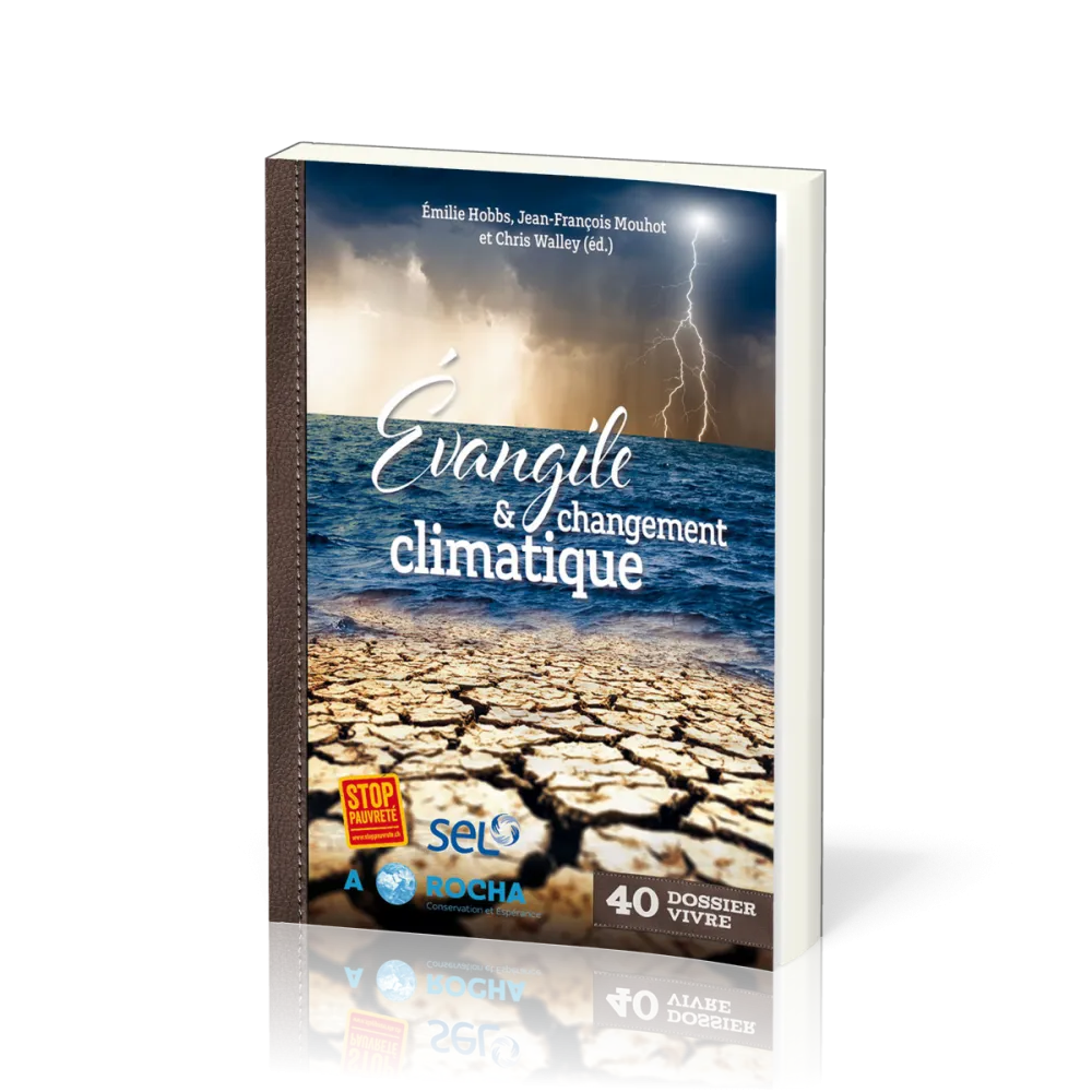 Evangile et changement climatique