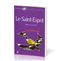 Saint-Esprit, Le - Seigneur et source de vie
