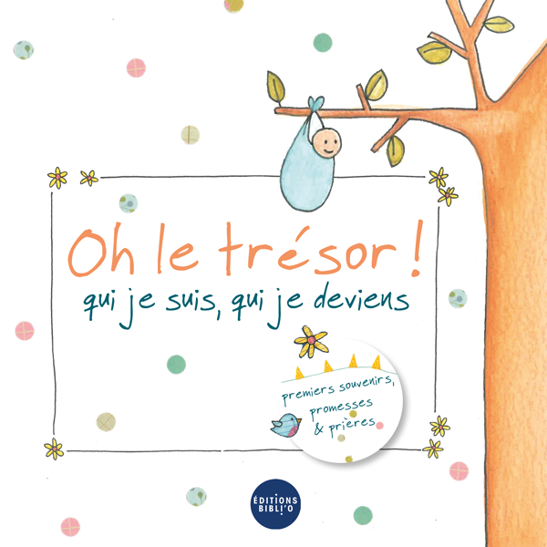 Oh le trésor ! Qui je suis, qui je deviens