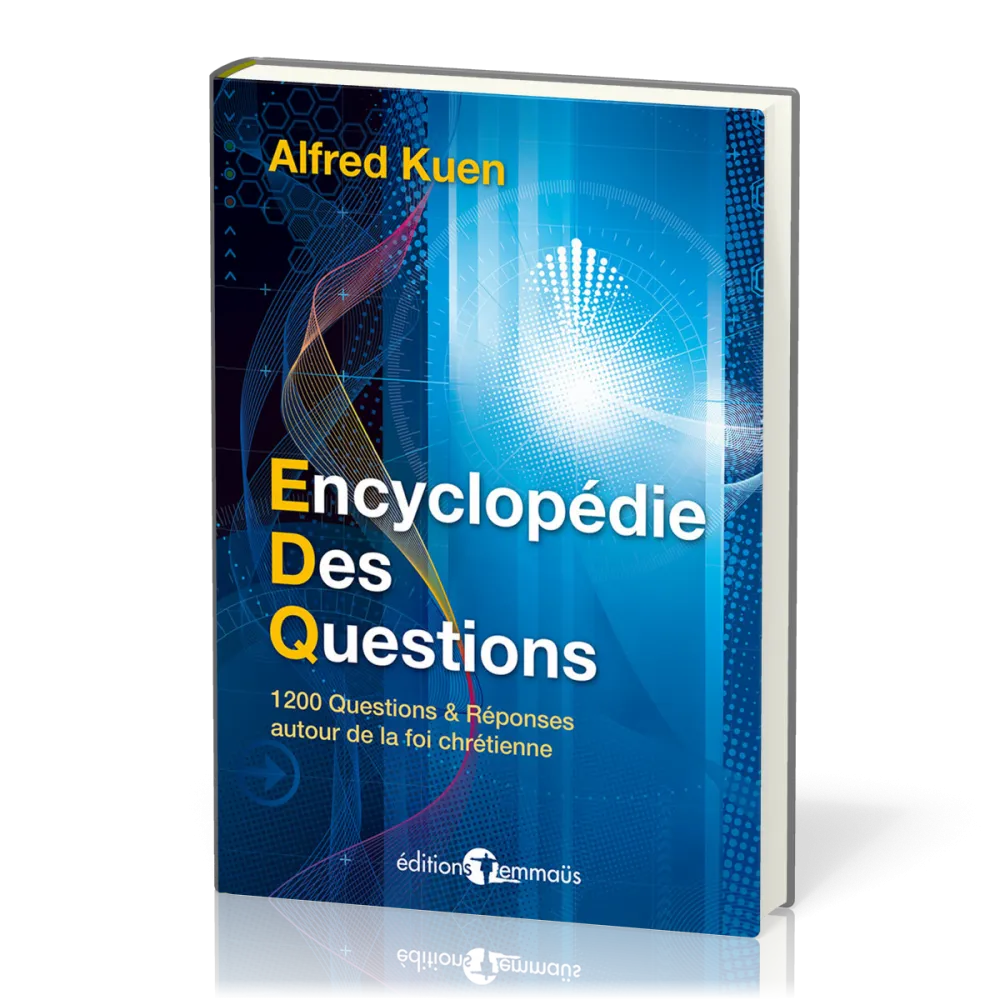Encyclopédie des Questions