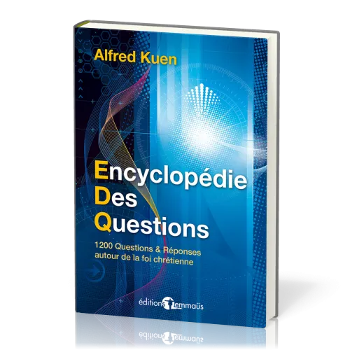 Encyclopédie des Questions