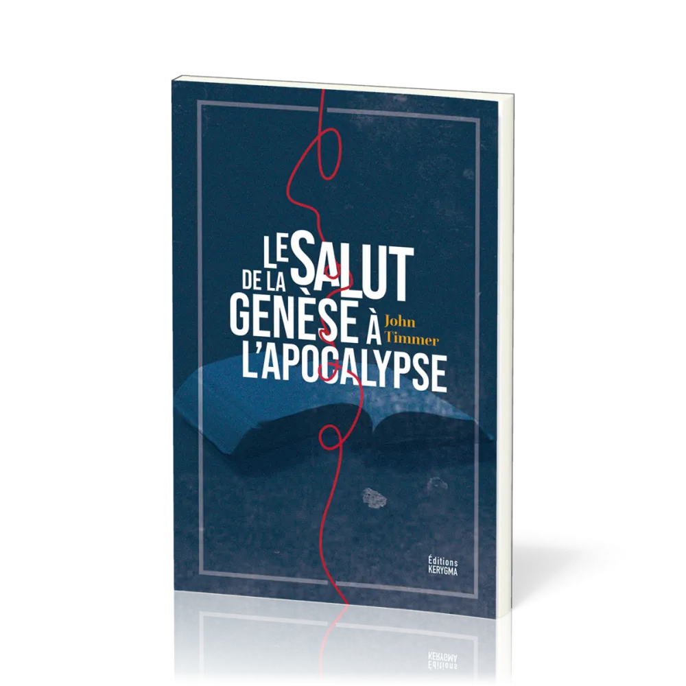 Salut de la Genèse à l'Apocalypse, Le