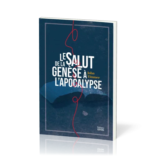 Salut de la Genèse à l'Apocalypse, Le