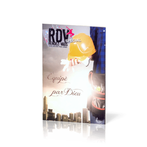 Equipé par Dieu - Rendez-vous