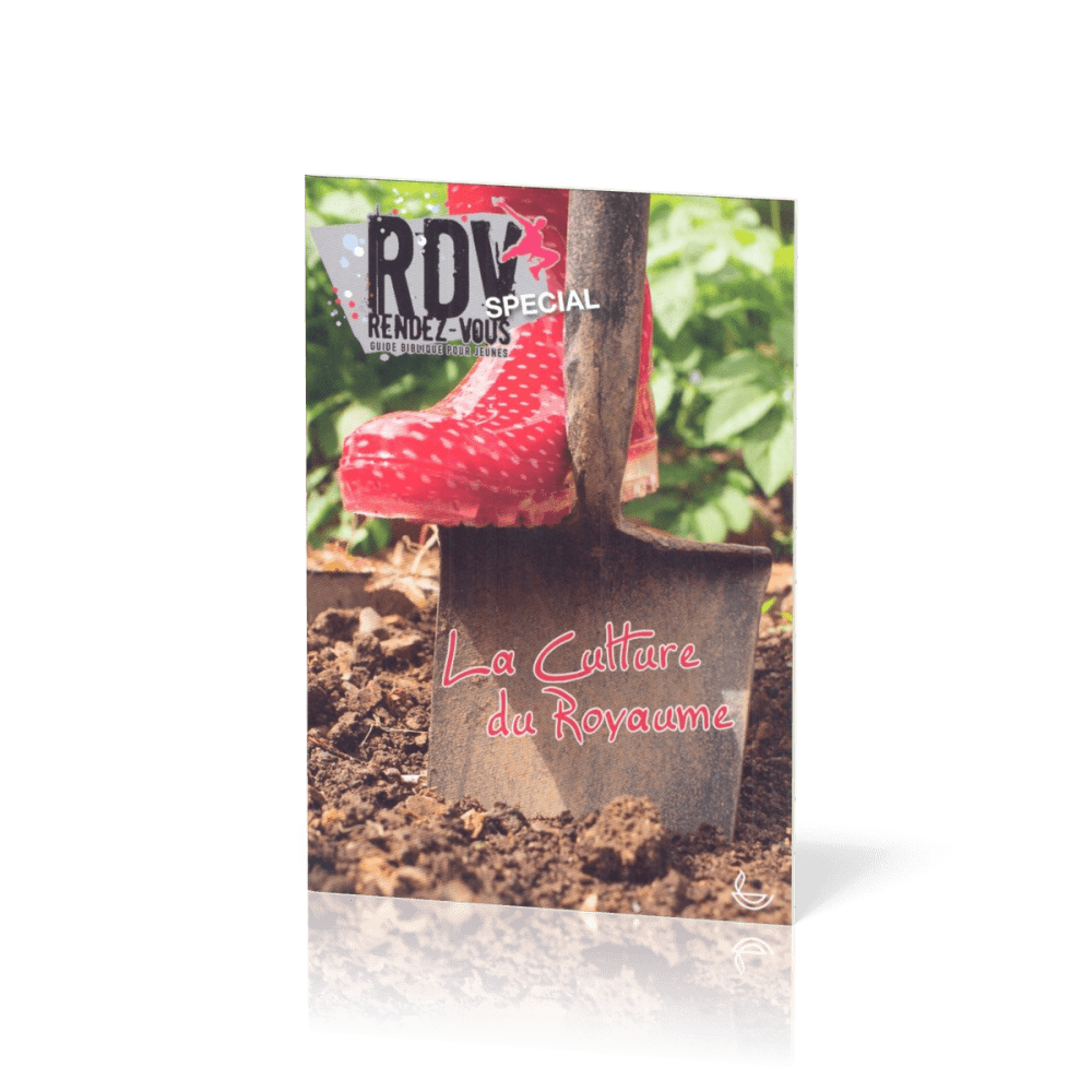 Culture du Royaume, La - Rendez-vous