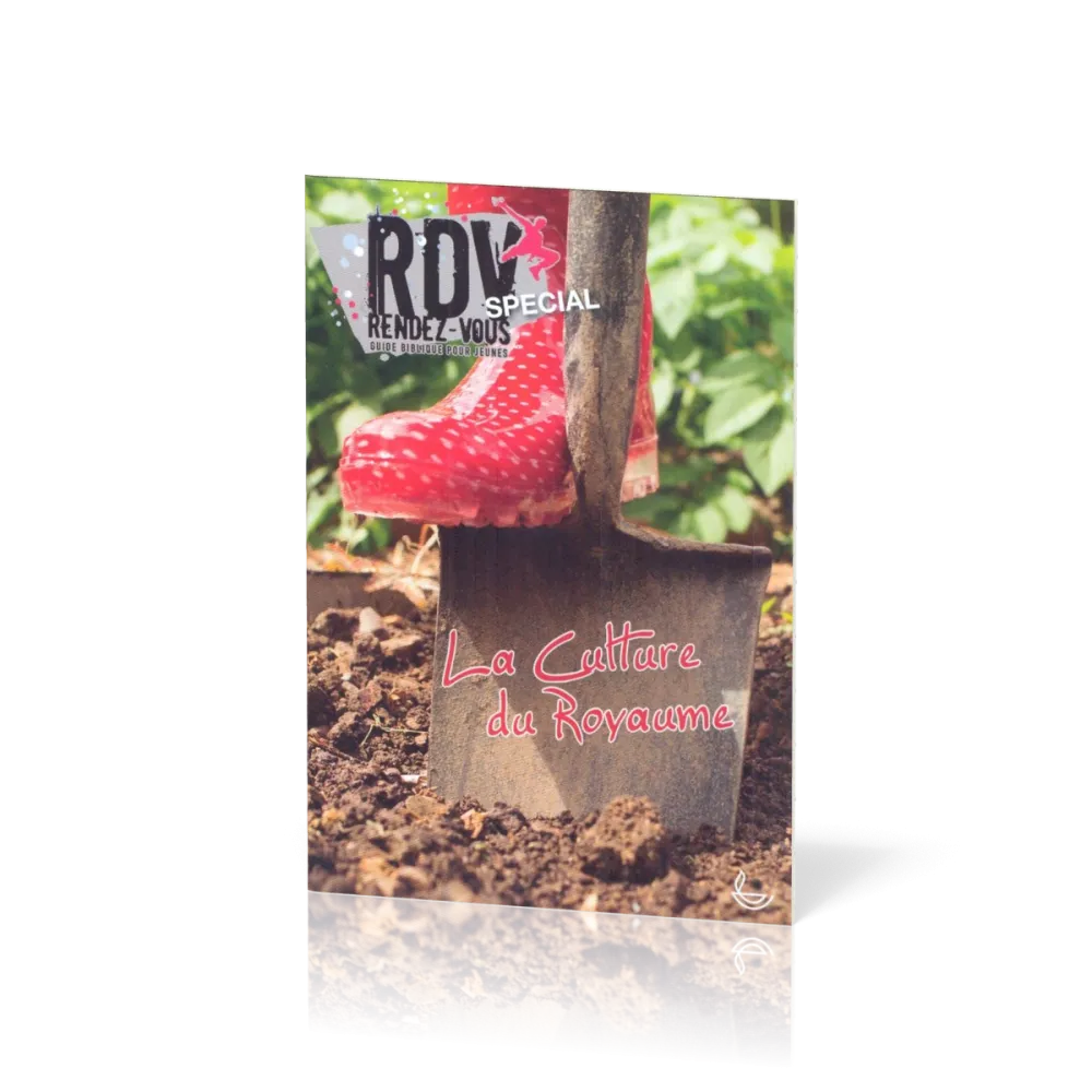 Culture du Royaume, La - Rendez-vous