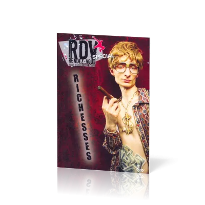 Richesses - Rendez-vous