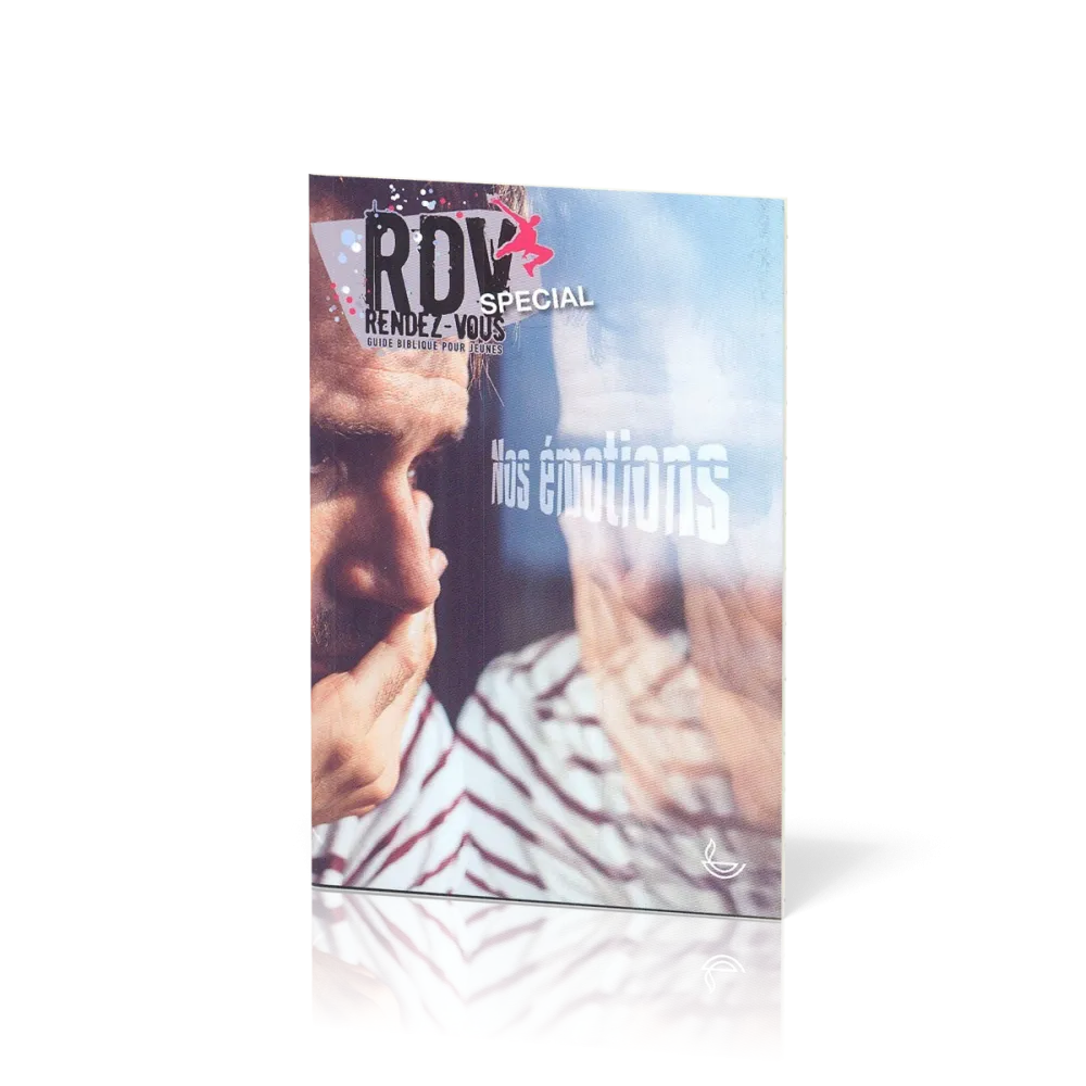 Nos émotions- Rendez-vous