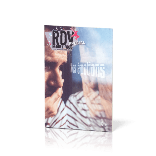 Nos émotions- Rendez-vous