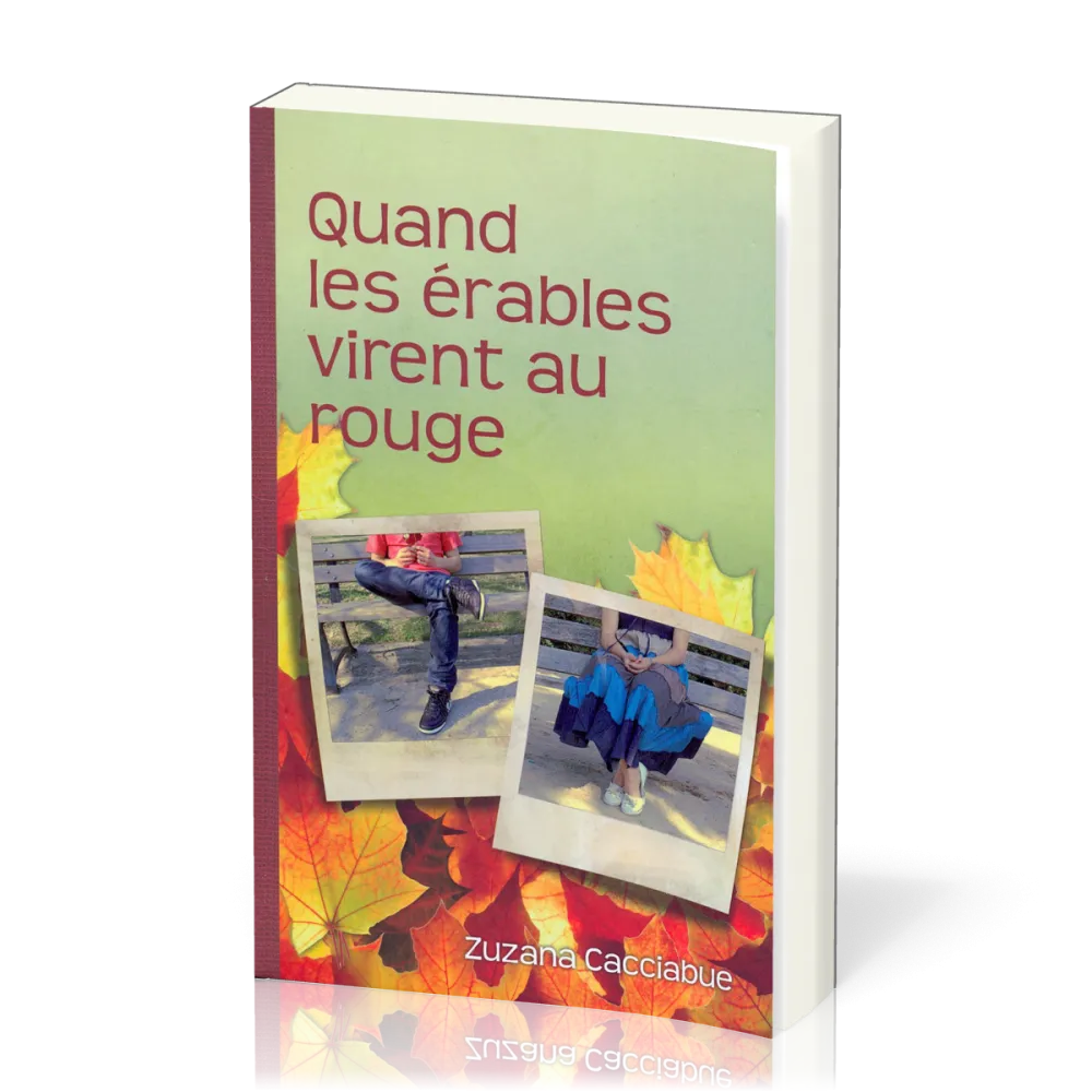 Quand les érables virent au rouge