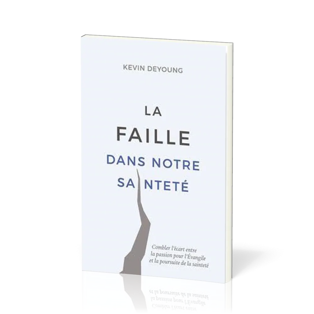 Faille dans notre sainteté, La