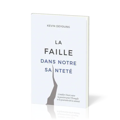 Faille dans notre sainteté, La