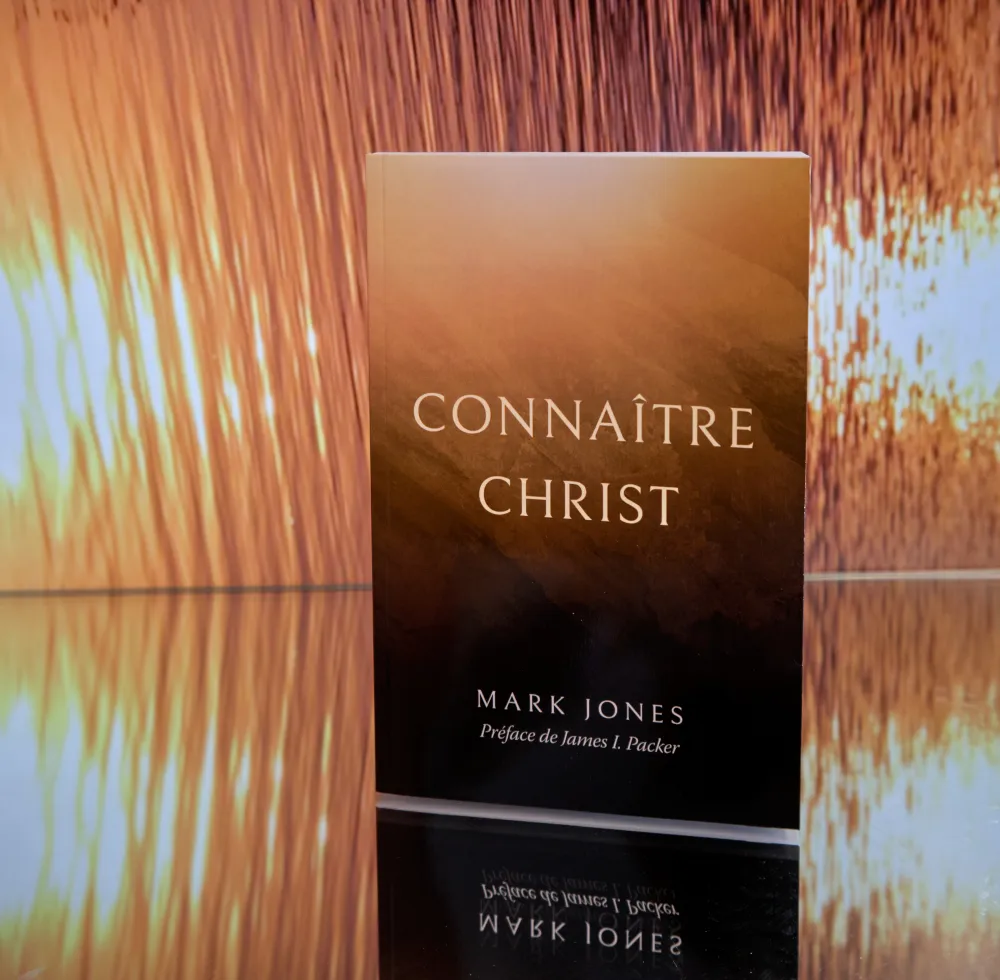 Connaître Christ