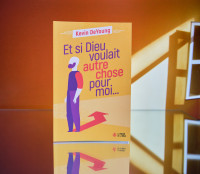 Et si Dieu voulait autre chose pour moi...