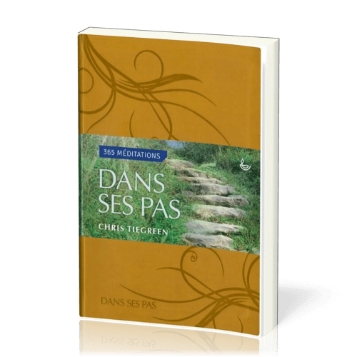 Dans ses pas