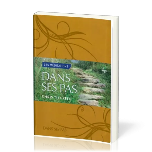 Dans ses pas