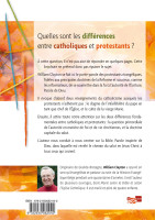 Différences entre catholiques et protestants, Les