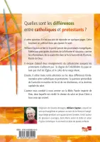 Différences entre catholiques et protestants, Les