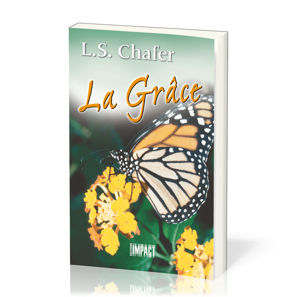 Grâce, La