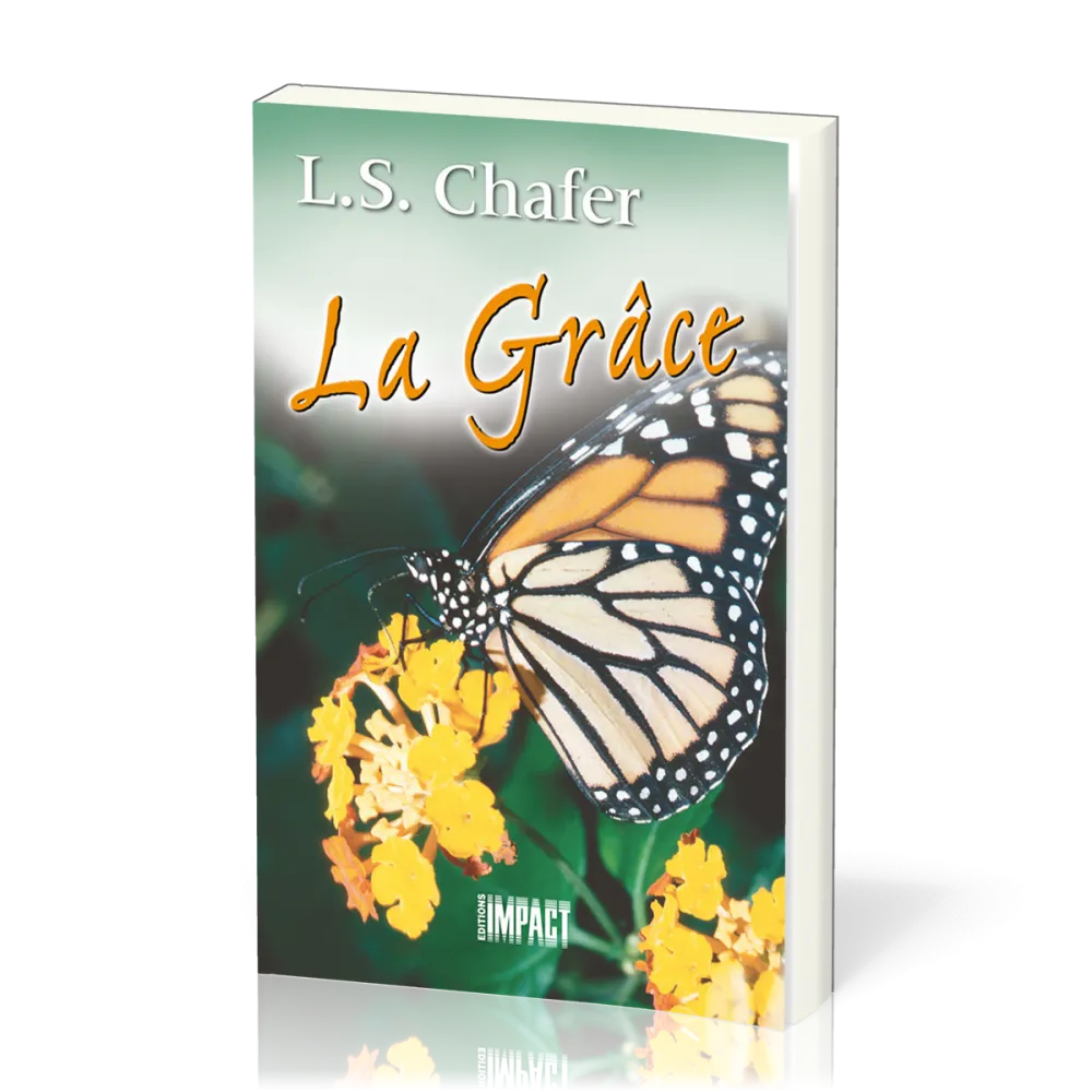 Grâce, La