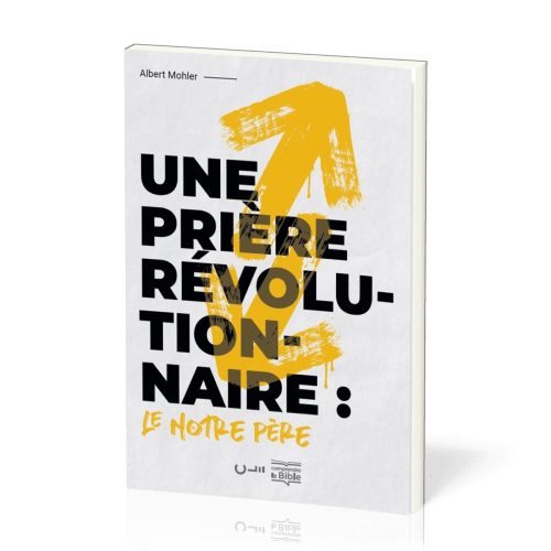 Prière révolutionnaire, Une - le Notre Père