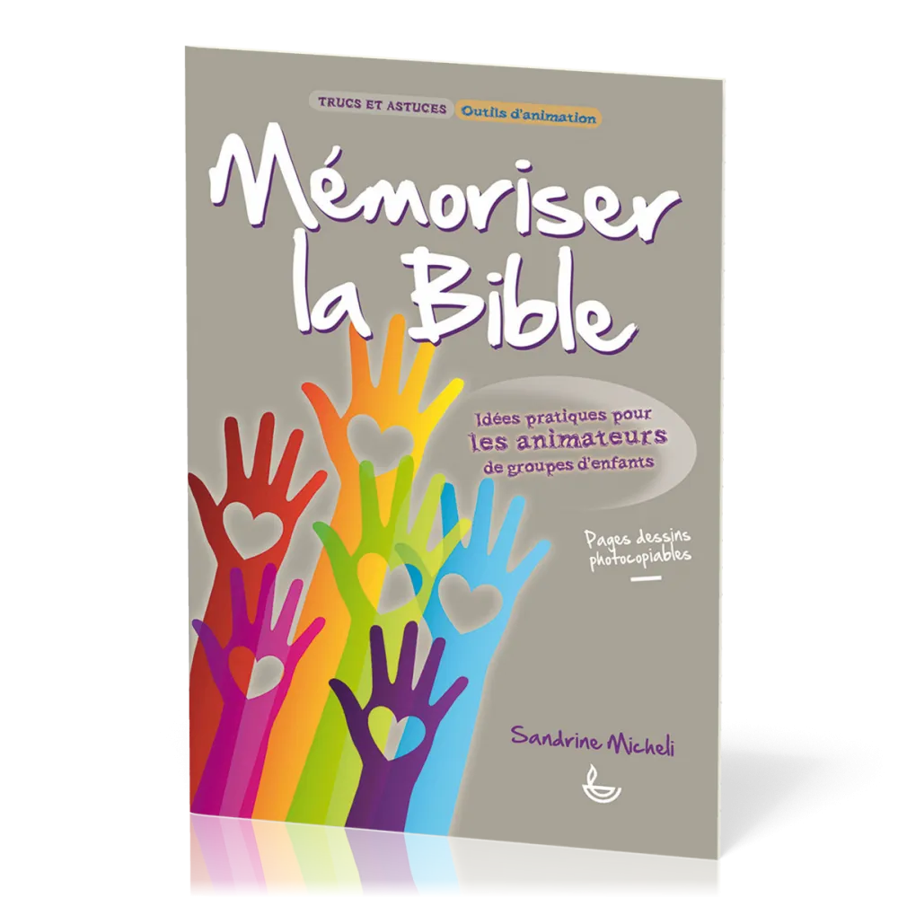 Mémoriser la Bible