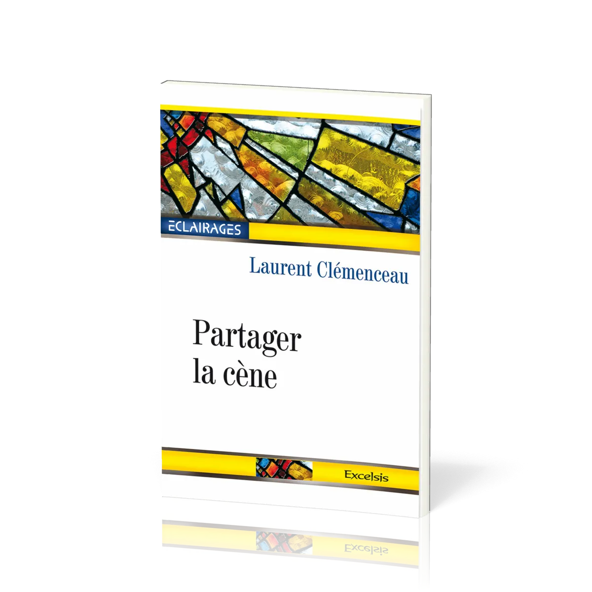 Partager la Cène