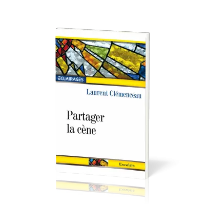 Partager la Cène
