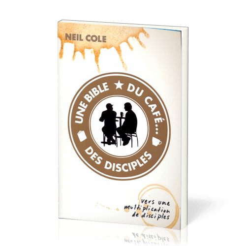 Bible, du café, des disciples - Une