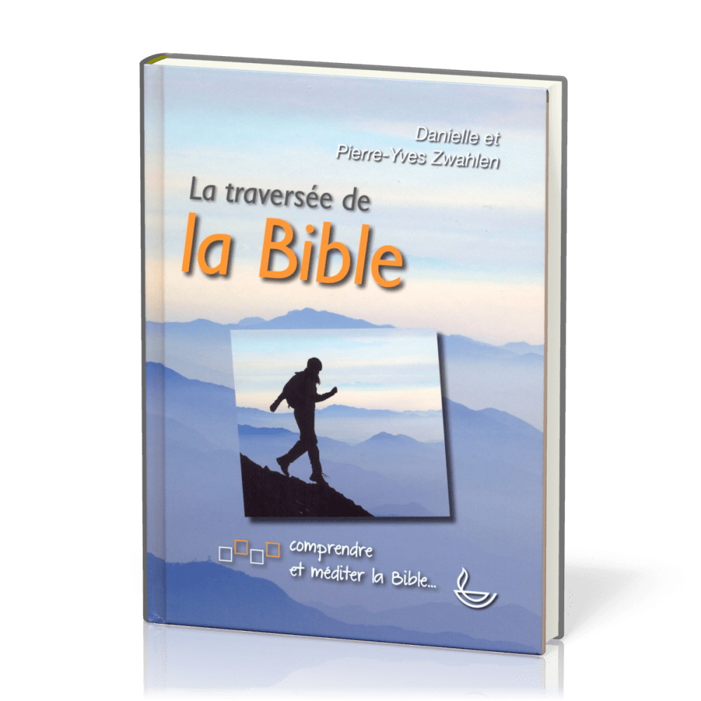 Traversée de la Bible, La